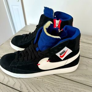 Nike Blazer Mid Rebel